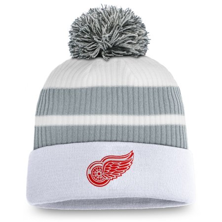 Detroit Red Wings - Reverse Retro NHL Knit Hat