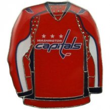 Washington Capitals - Jersey NHL Abzeichen