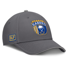 Buffalo Sabres - 2024 Home Ice Flex NHL Hat