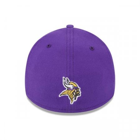 Minnesota Vikings - 2023 Official Draft 39Thirty NFL Hat
