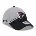Atlanta Falcons - Colorway 2023 Sideline 39Thirty NFL Kšiltovka