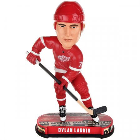 Detroit Red Wings - Dylan Larkin NHL Bobblehead