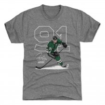 Dallas Stars - Tyler Seguin Number NHL T-Shirt