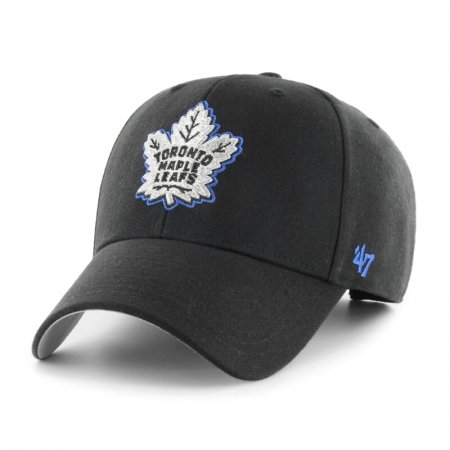 Toronto Maple Leafs - Metallic MVP NHL Hat