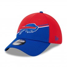 Buffalo Bills - Secondary 2023 Sideline 39Thirty NFL Hat