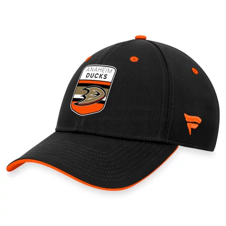 Anaheim Ducks - 2023 Draft Flex NHL Cap - Größe: L/XL
