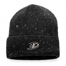 Anaheim Ducks - Authentic Pro Rink Pinnacle NHL Knit Hat