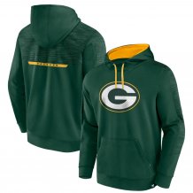 Green Bay Packers - Defender Performance NFL Sweatshirt