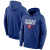 Texas Rangers - World Series Champs Authentic Dugout MLB Hoodie