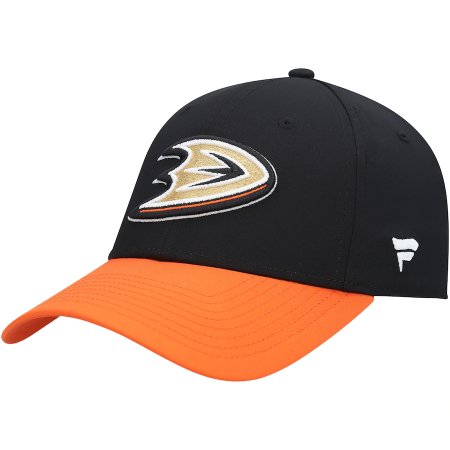 Anaheim Ducks - Primary Logo Flex NHL Cap