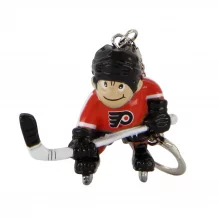 Philadelphia Flyers - Player NHL Keychain
