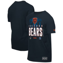 Chicago Bears - 2025 Training Camp NFL Koszulka