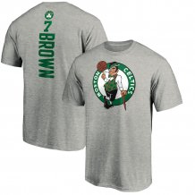 Boston Celtics - Jaylen Brown Playmaker NBA T-shirt