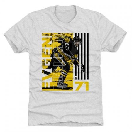 Pittsburgh Penguins Youth - Evgeni Malkin Deke NHL T-Shirt