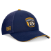Nashville Predators - 2024 Draft On Stage NHL Kšiltovka - Velikost: nastavitelná
