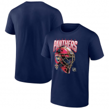 Florida Panthers - Penalty Box NHL T-shirt