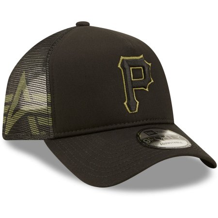 Pittsburgh Pirates - Alpha Industries 9FORTY MLB Cap