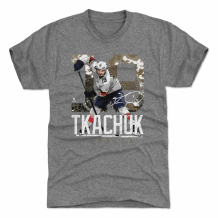 Florida Panthers - Matthew Tkachuk Landmark NHL T-Shirt