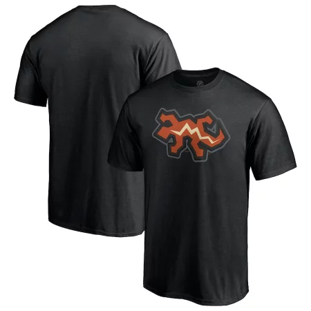 Arizona Coyotes - Team Secondary Logo NHL T-shirt