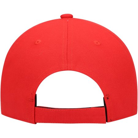 Detroit Red Wings - Primary Logo NHL Hat