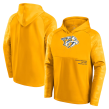 Nashville Predators - Shade Defender NHL Sweatshirt