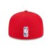 Chicago Bulls - 2023 Draft 59FIFTY NBA Hat