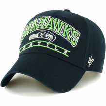 Seattle Seahawks - MVP Fletcher NFL Hat