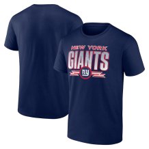 New York Giants - Fading Out NFL T-Shirt