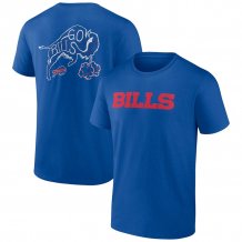 Buffalo Bills - Home Field Advantage NFL T-Shirt
