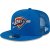 Oklahoma City Thunder - Classic Trucker 9Fifty NBA Hat