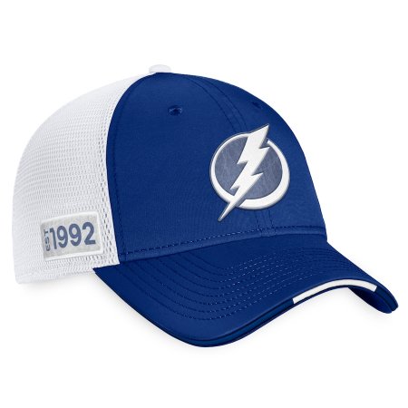 Tampa Bay Lightning - 2022 Draft Authentic Pro NHL Cap