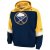 Buffalo Sabres Detská - Lil Ice NHL Mikina s kapucňou