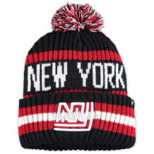 New York Giants - Legacy Bering NFL Zimná čiapka