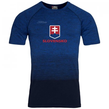 Slowakei - Active 0119 T-Shirt