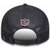 Atlanta Falcons - 2024 Draft Low Profile 9Fifty NFL Czapka