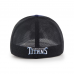 Tennessee Titans - Pixelation Trophy Flex NFL Hat