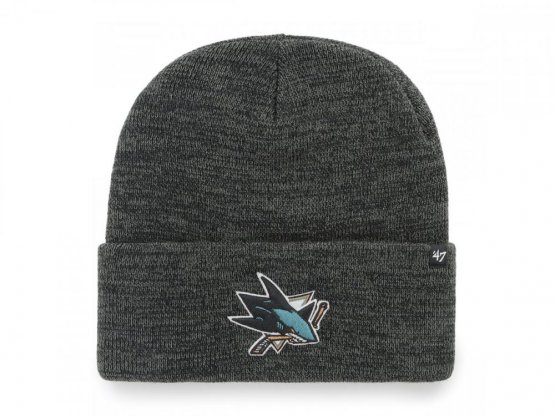 San Jose Sharks - Tabernacle NHL Knit Hat