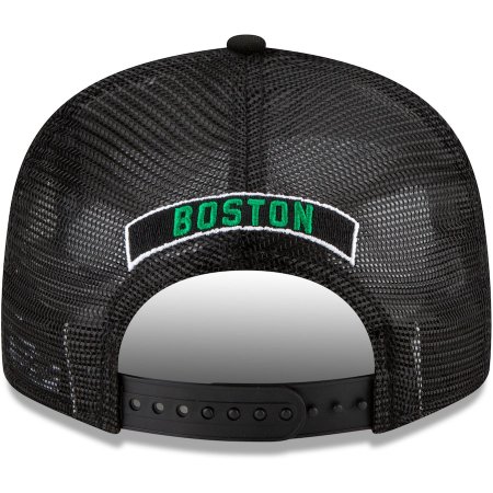 Boston Celtics - Scatter Trucker 9Fifty NBA šiltovka