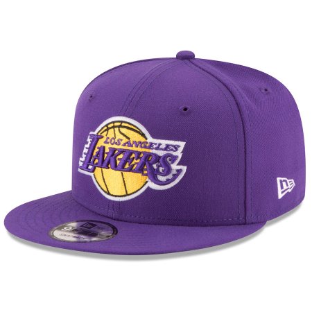 Los Angeles Lakers - 2020 Playoffs 9FIFTY NBA Hat