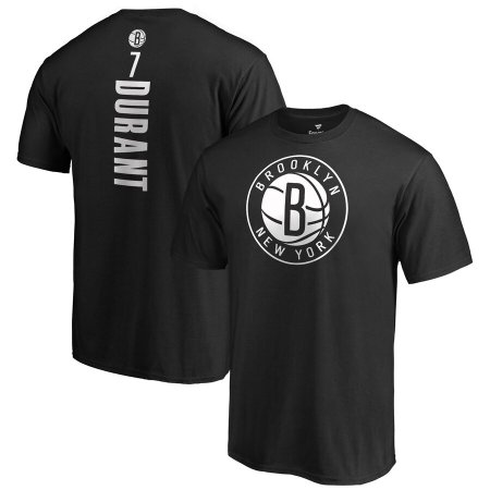Brooklyn Nets - Kevin Durant Playmaker NBA T-shirt