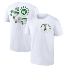 Boston Celtics - Street Collective NBA T-Shirt