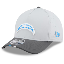 Los Angeles Chargers - 2025 Training Camp 9Forty NFL Hat