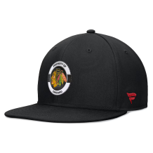 Chicago Blackhawks - 2024 Authentic Pro Training Camp NHL Hat