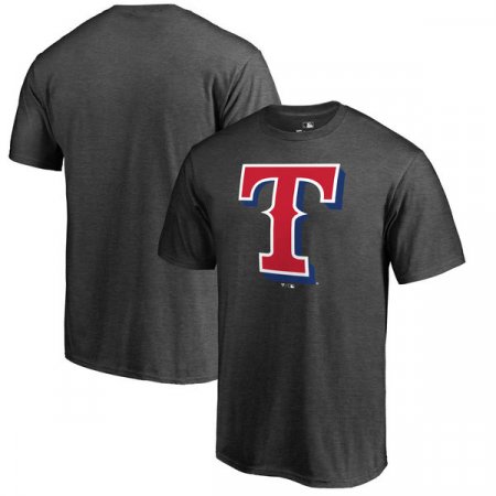 Texas Rangers - Primary Logo MLB Koszulka