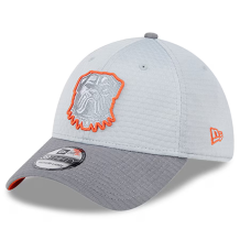 Cleveland Browns - 2024 Training Camp Gray 39Thirty NFL Hat