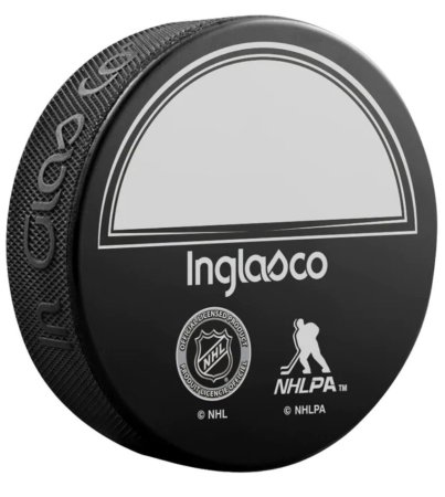 Chicago Blackhawks - Connor Bedard Souvenir NHL Puck