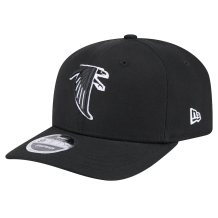 Atlanta Falcons - Main Low Profile 9Fifty NFL Czapka