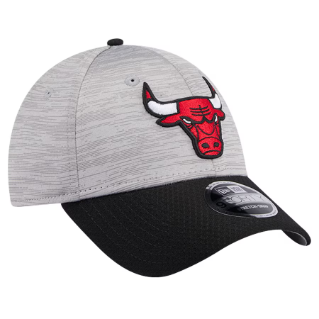 Chicago Bulls - Active Digi-Tech 9Forty NBA Cap