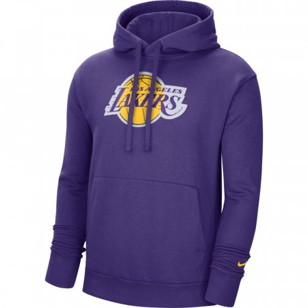Los Angeles Lakers - Team Logo NBA Hoodie