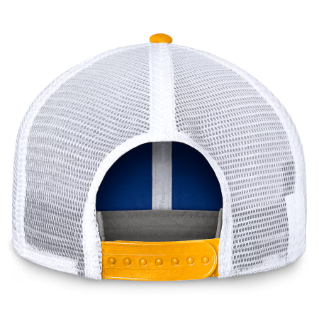 Los Angeles Rams - Bench Trucker NFL Czapka